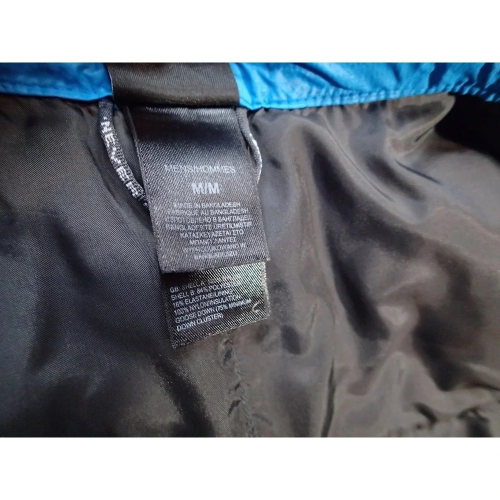 The North Face north face